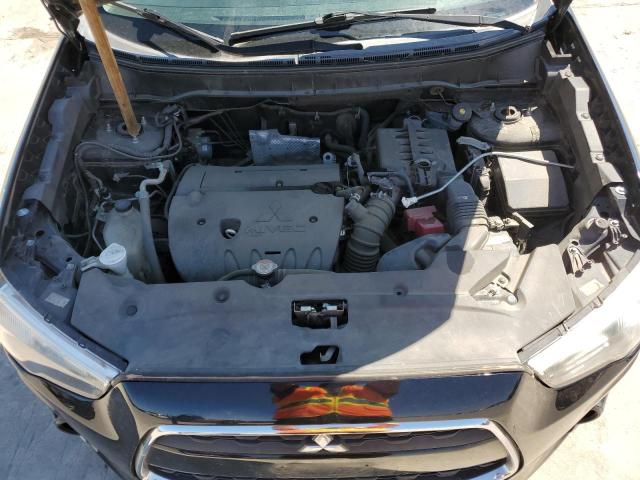 Photo 11 VIN: 4A4AP4AU4FE004873 - MITSUBISHI OUTLANDER 