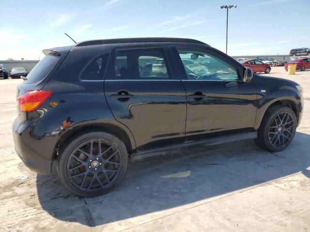 Photo 2 VIN: 4A4AP4AU4FE004873 - MITSUBISHI OUTLANDER 