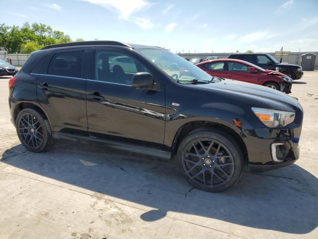 Photo 3 VIN: 4A4AP4AU4FE004873 - MITSUBISHI OUTLANDER 