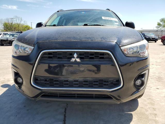 Photo 4 VIN: 4A4AP4AU4FE004873 - MITSUBISHI OUTLANDER 