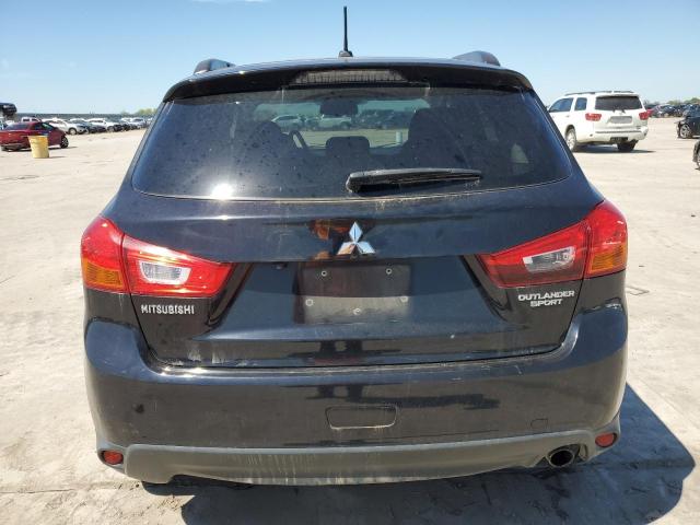 Photo 5 VIN: 4A4AP4AU4FE004873 - MITSUBISHI OUTLANDER 