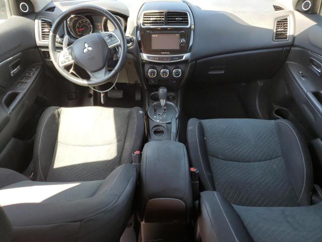 Photo 7 VIN: 4A4AP4AU4FE004873 - MITSUBISHI OUTLANDER 