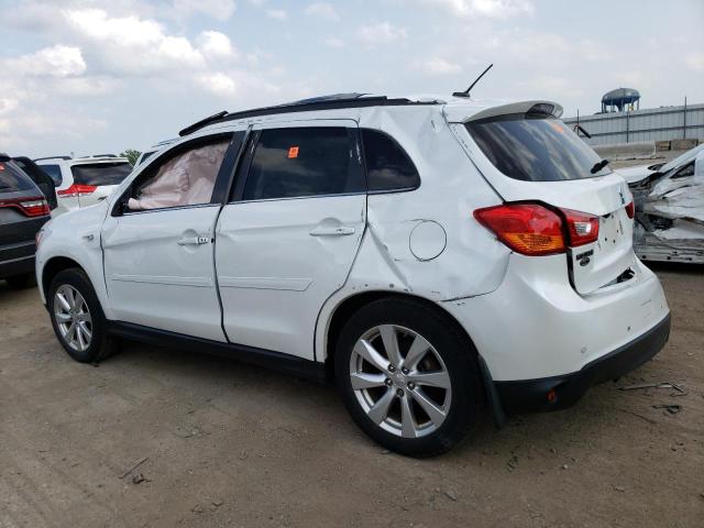 Photo 1 VIN: 4A4AP4AU4FE009331 - MITSUBISHI OUTLANDER 