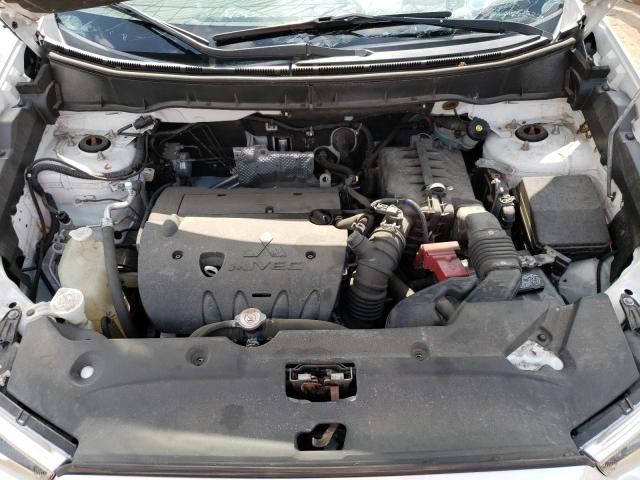 Photo 11 VIN: 4A4AP4AU4FE009331 - MITSUBISHI OUTLANDER 