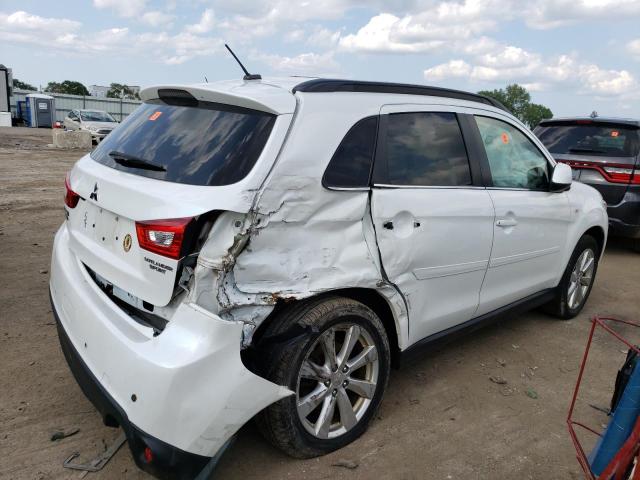 Photo 2 VIN: 4A4AP4AU4FE009331 - MITSUBISHI OUTLANDER 