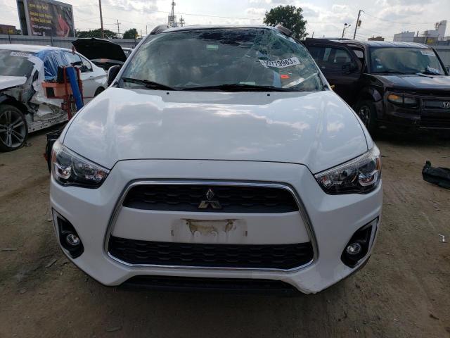 Photo 4 VIN: 4A4AP4AU4FE009331 - MITSUBISHI OUTLANDER 