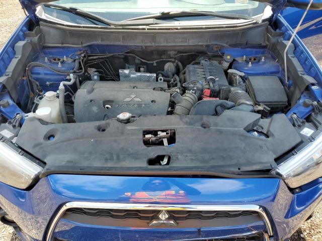 Photo 11 VIN: 4A4AP4AU4FE012567 - MITSUBISHI OUTLANDER 