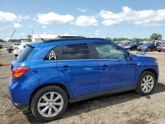 Photo 2 VIN: 4A4AP4AU4FE012567 - MITSUBISHI OUTLANDER 