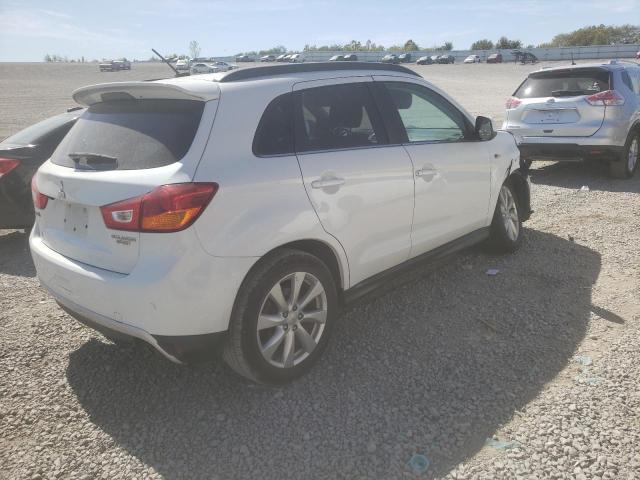 Photo 3 VIN: 4A4AP4AU5DE002191 - MITSUBISHI OUTLANDER 