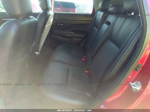 Photo 7 VIN: 4A4AP4AU5DE021615 - MITSUBISHI OUTLANDER SPORT 