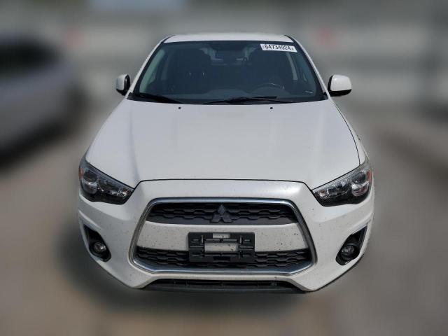 Photo 4 VIN: 4A4AP4AU5EE002449 - MITSUBISHI OUTLANDER 