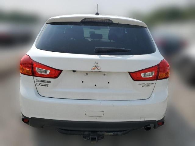 Photo 5 VIN: 4A4AP4AU5EE002449 - MITSUBISHI OUTLANDER 