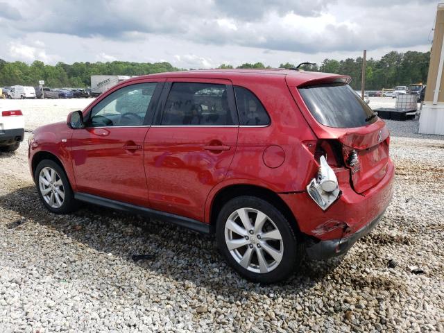 Photo 1 VIN: 4A4AP4AU5EE008879 - MITSUBISHI OUTLANDER 