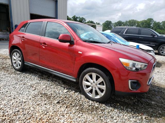 Photo 3 VIN: 4A4AP4AU5EE008879 - MITSUBISHI OUTLANDER 