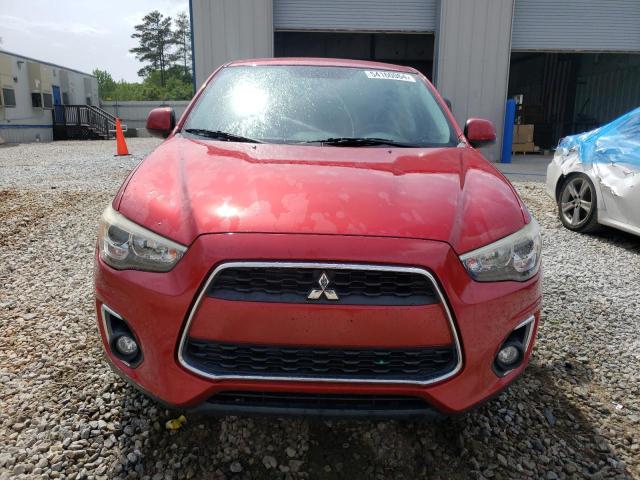 Photo 4 VIN: 4A4AP4AU5EE008879 - MITSUBISHI OUTLANDER 