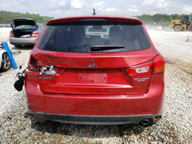 Photo 5 VIN: 4A4AP4AU5EE008879 - MITSUBISHI OUTLANDER 