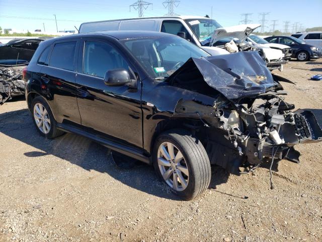 Photo 3 VIN: 4A4AP4AU5EE032194 - MITSUBISHI OUTLANDER 