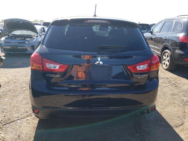 Photo 5 VIN: 4A4AP4AU5EE032194 - MITSUBISHI OUTLANDER 