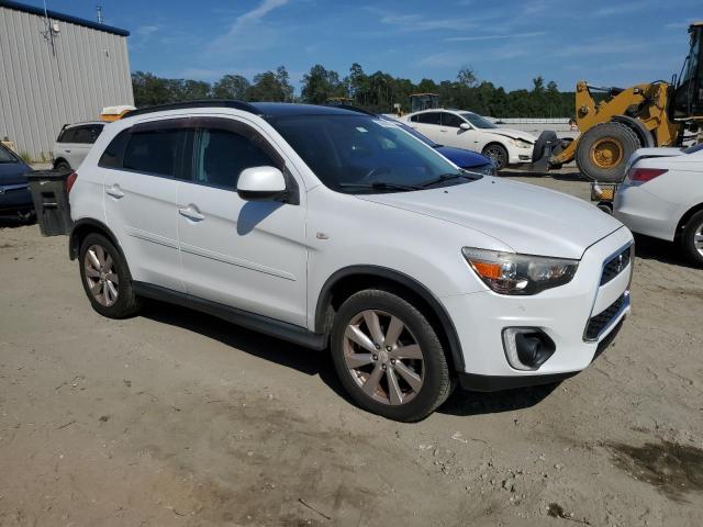 Photo 3 VIN: 4A4AP4AU5FE004946 - MITSUBISHI OUTLANDER 