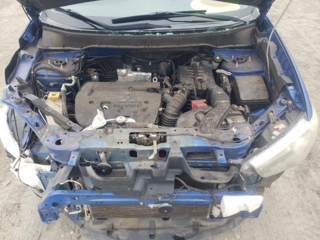 Photo 11 VIN: 4A4AP4AU5FE013811 - MITSUBISHI OUTLANDER 