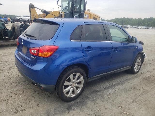 Photo 2 VIN: 4A4AP4AU5FE013811 - MITSUBISHI OUTLANDER 