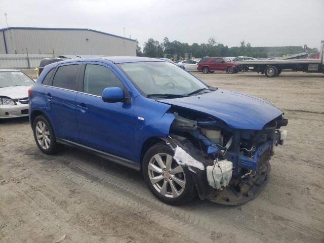 Photo 3 VIN: 4A4AP4AU5FE013811 - MITSUBISHI OUTLANDER 