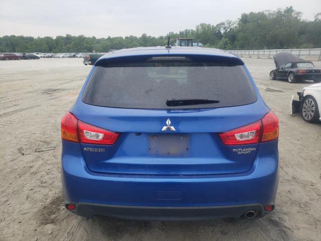 Photo 5 VIN: 4A4AP4AU5FE013811 - MITSUBISHI OUTLANDER 