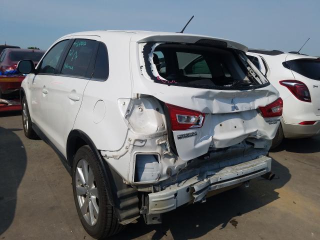 Photo 2 VIN: 4A4AP4AU5FE014683 - MITSUBISHI OUTLANDER 