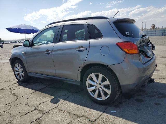 Photo 1 VIN: 4A4AP4AU5FE015123 - MITSUBISHI OUTLANDER 