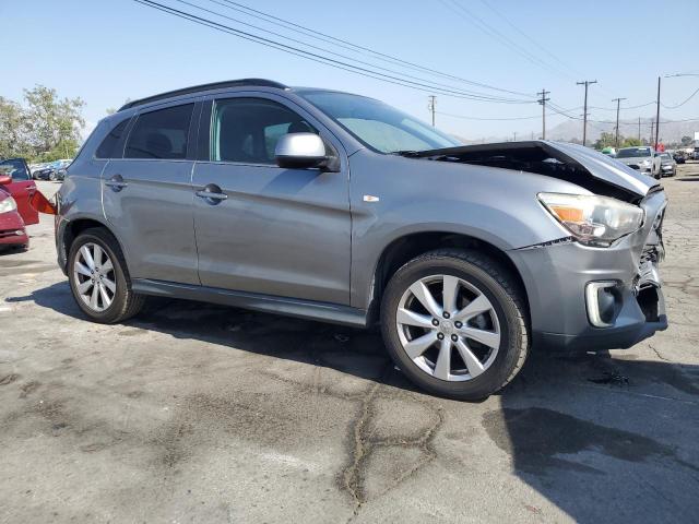 Photo 3 VIN: 4A4AP4AU5FE015123 - MITSUBISHI OUTLANDER 