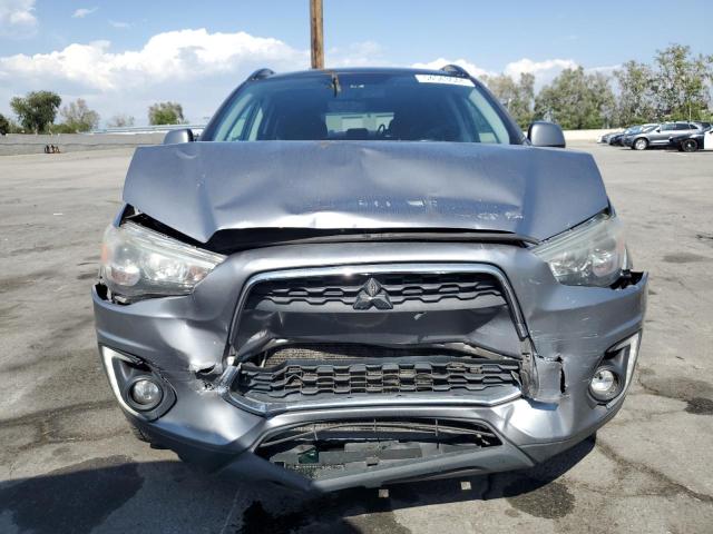 Photo 4 VIN: 4A4AP4AU5FE015123 - MITSUBISHI OUTLANDER 