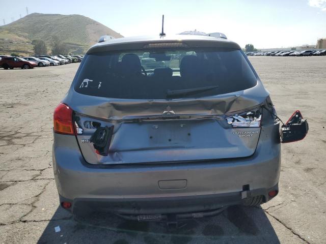 Photo 5 VIN: 4A4AP4AU5FE015123 - MITSUBISHI OUTLANDER 