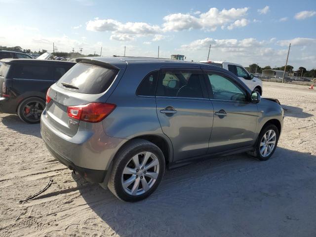 Photo 2 VIN: 4A4AP4AU5FE030785 - MITSUBISHI OUTLANDER 