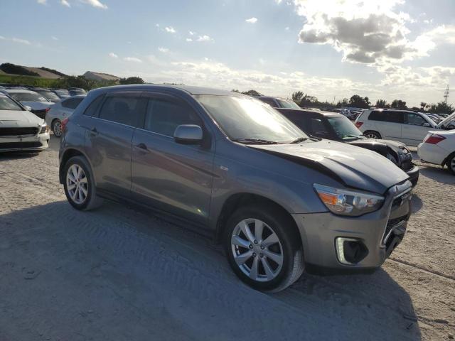 Photo 3 VIN: 4A4AP4AU5FE030785 - MITSUBISHI OUTLANDER 