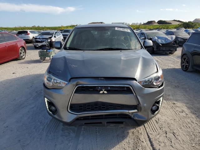 Photo 4 VIN: 4A4AP4AU5FE030785 - MITSUBISHI OUTLANDER 