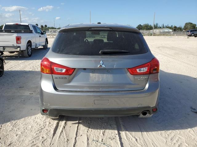 Photo 5 VIN: 4A4AP4AU5FE030785 - MITSUBISHI OUTLANDER 