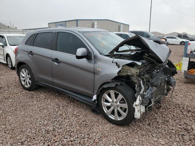 Photo 3 VIN: 4A4AP4AU5FE032746 - MITSUBISHI OUTLANDER 