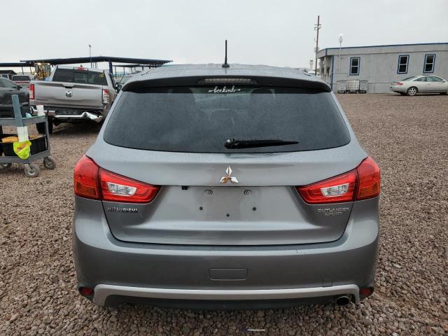 Photo 5 VIN: 4A4AP4AU5FE032746 - MITSUBISHI OUTLANDER 