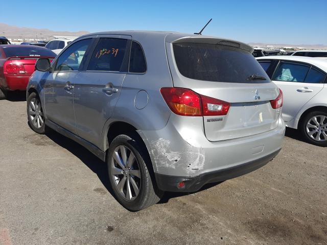 Photo 2 VIN: 4A4AP4AU6DE001356 - MITSUBISHI OUTLANDER 