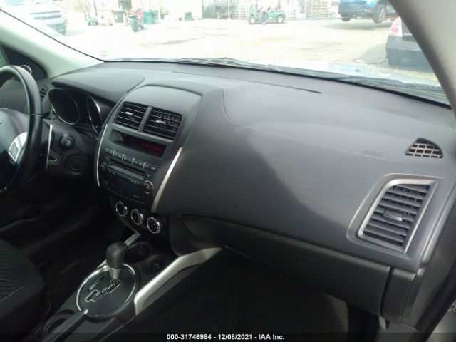 Photo 4 VIN: 4A4AP4AU6DE002121 - MITSUBISHI OUTLANDER SPORT 