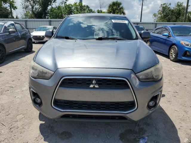 Photo 4 VIN: 4A4AP4AU6DE005780 - MITSUBISHI OUTLANDER 