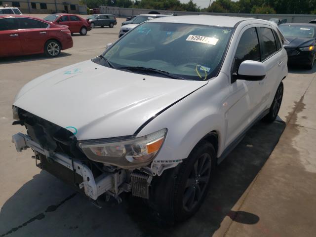 Photo 1 VIN: 4A4AP4AU6DE012440 - MITSUBISHI OUTLANDER 