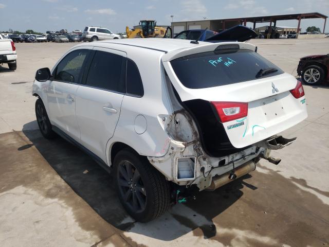 Photo 2 VIN: 4A4AP4AU6DE012440 - MITSUBISHI OUTLANDER 