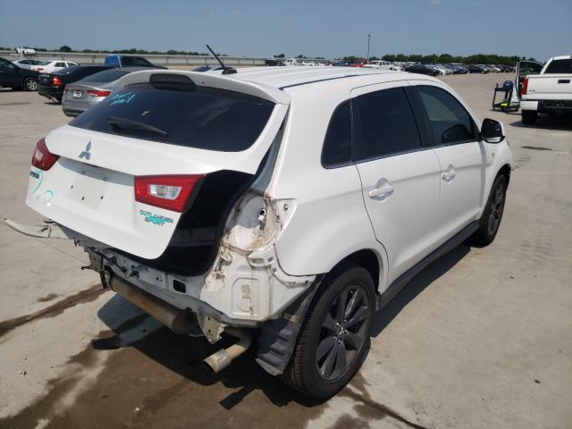 Photo 3 VIN: 4A4AP4AU6DE012440 - MITSUBISHI OUTLANDER 