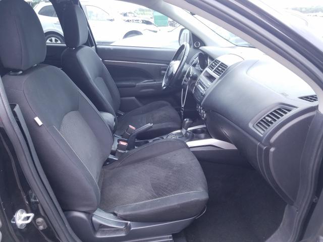 Photo 4 VIN: 4A4AP4AU6DE012521 - MITSUBISHI OUTLANDER 