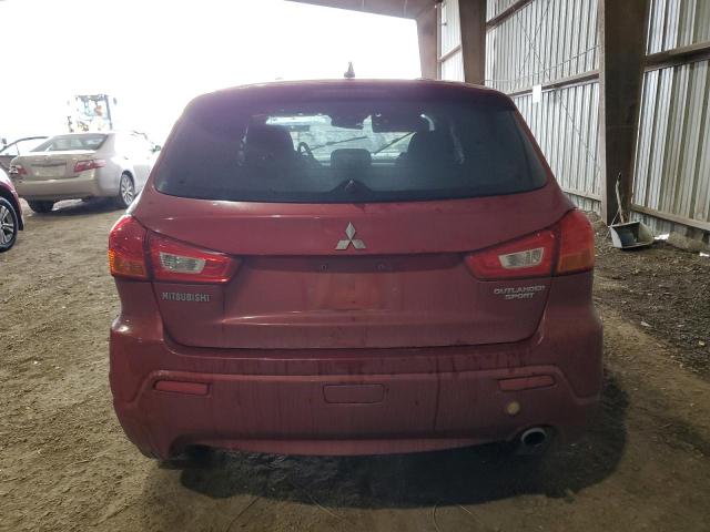 Photo 5 VIN: 4A4AP4AU6DE013720 - MITSUBISHI OUTLANDER 