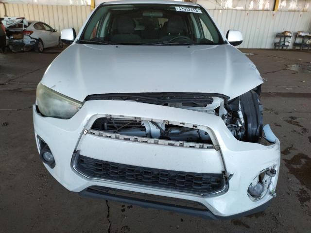 Photo 4 VIN: 4A4AP4AU6DE019615 - MITSUBISHI OUTLANDER 