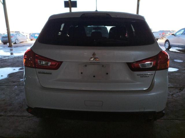 Photo 5 VIN: 4A4AP4AU6DE019615 - MITSUBISHI OUTLANDER 