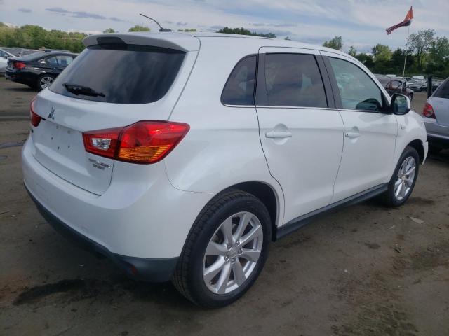 Photo 3 VIN: 4A4AP4AU6EE018627 - MITSUBISHI OUTLANDER 