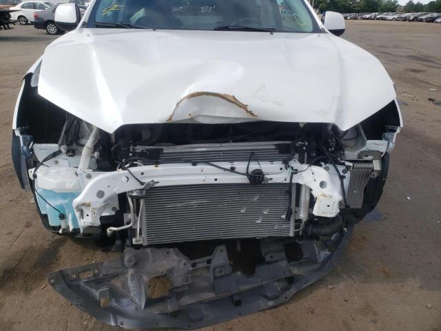 Photo 8 VIN: 4A4AP4AU6EE018627 - MITSUBISHI OUTLANDER 